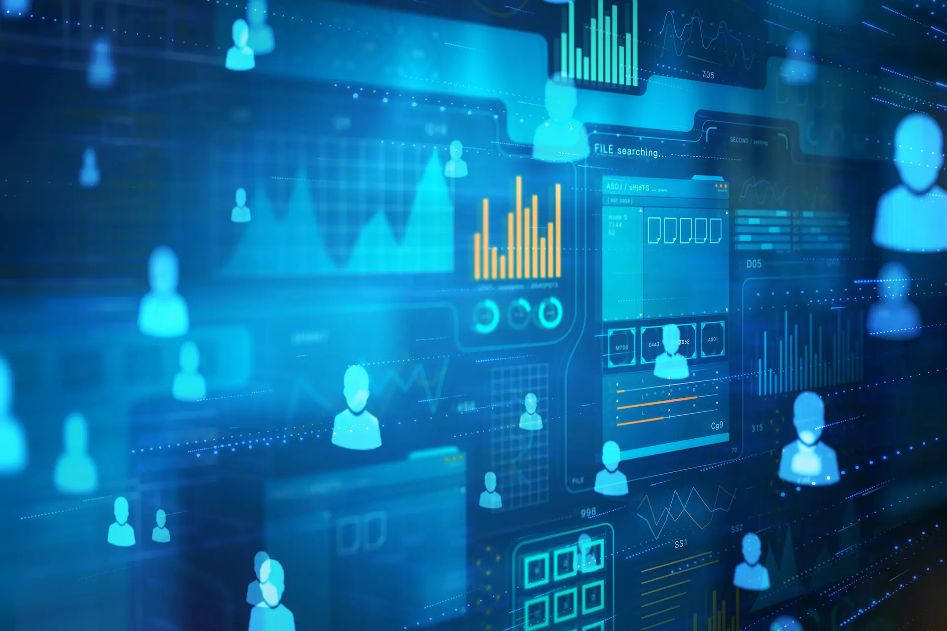 BYOX – Bring Your Own X to MAP