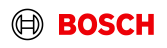 Bosch Logo